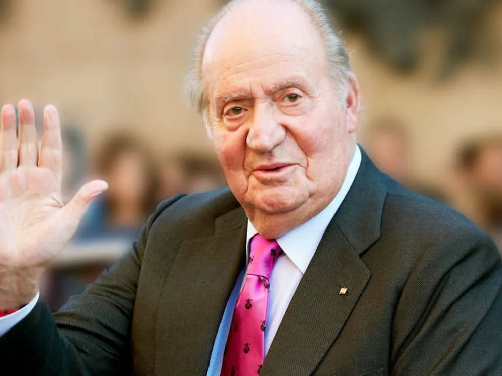 Corte de Mallorca: estos fueron los cómplices que acompañaron y encubrieron al rey Juan Carlos I en sus andadas