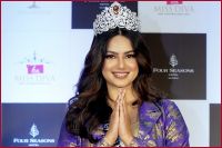 Miss Universo: Harnaaz Sandhu recibe reconocimiento que ni R'Bonney, ni Amanda Dudamel lograron 
