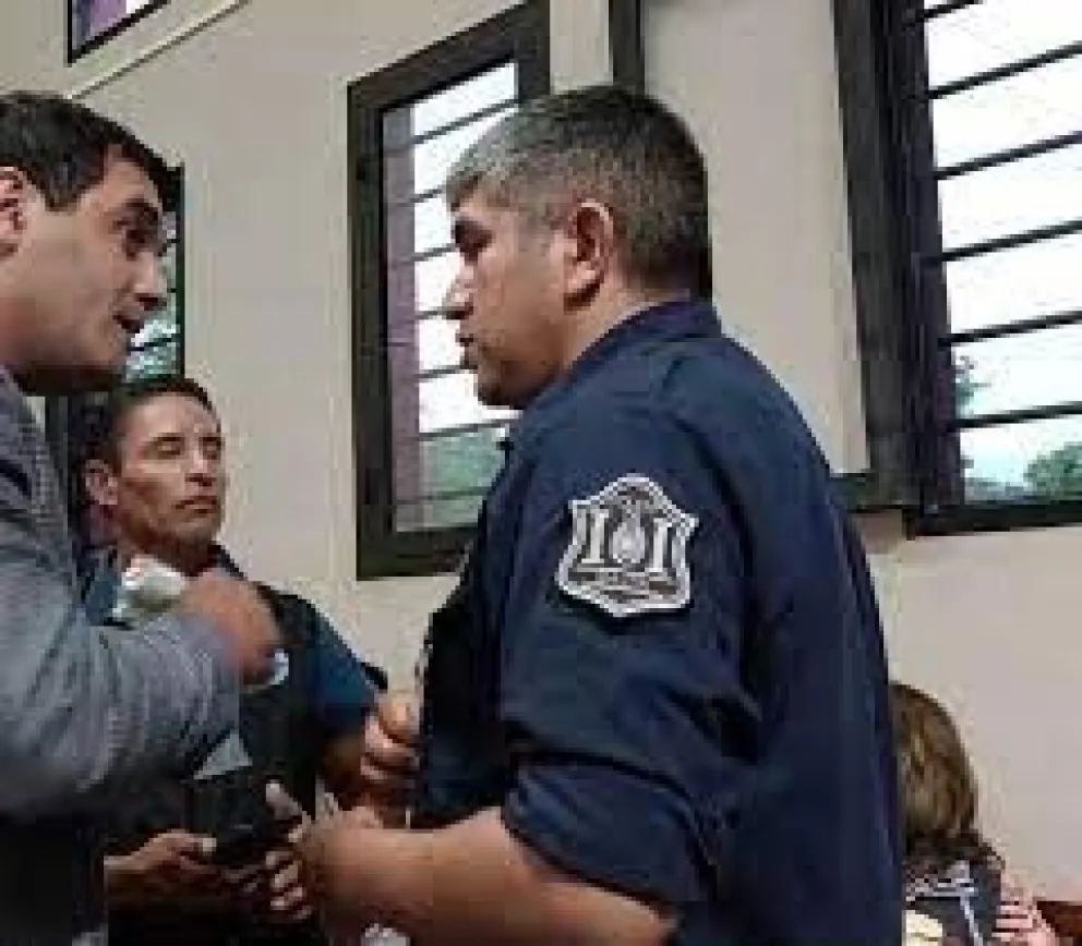 Foto: Gustavo Orozco. Fuente: Twitter