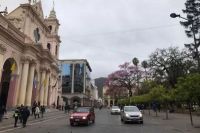 Tiempo en la ciudad de Salta: el pronóstico para este domingo 30 de abril