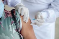 Servicios de vacunación en Salta: dónde y cuándo funcionarán este fin de semana