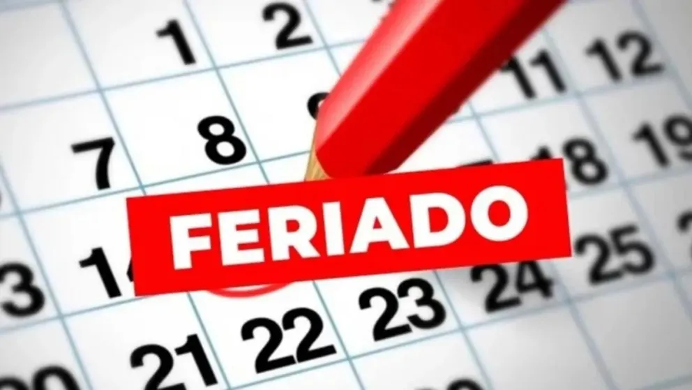 Feriados en septiembre: los cinco días de descanso que tendrá la Administración Pública Provincial