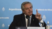 Alberto Fernández no descarta ir en busca de la reelección: “Me veo en las PASO”