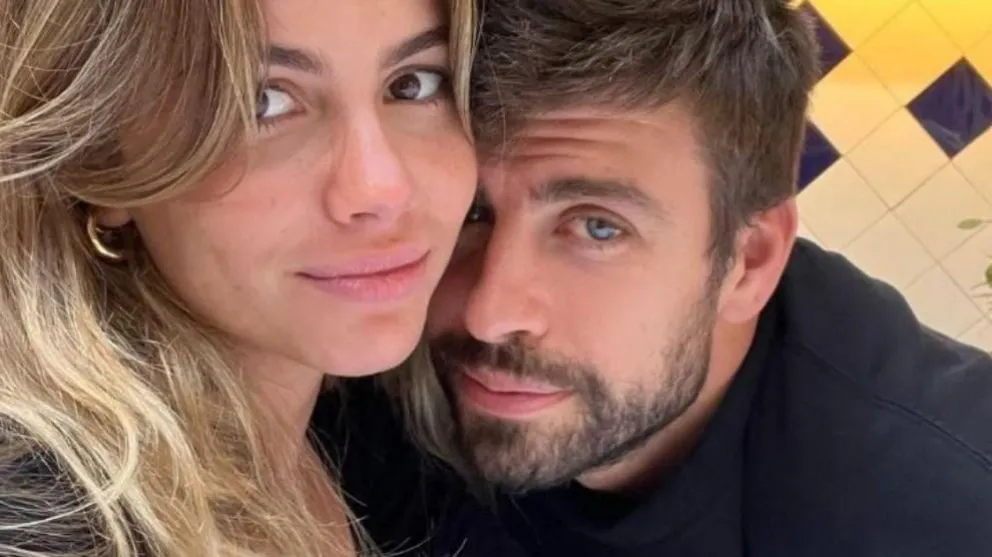 Clara Chía ya tiene planes de boda con Gerard Piqué y hace explotar de bronca a Shakira