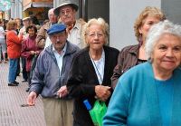 Los jubilados por moratoria tendrán la chance de acceder a un increíble beneficio de ANSES: de qué se trata