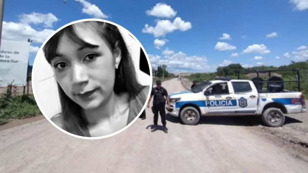 Cámara de seguridad clave: captó a Alejandra antes de ser asesinada