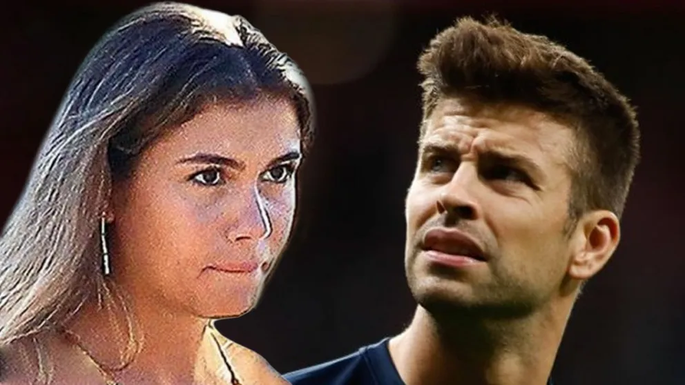 Gerard Piqué tomó la decisión de echar a Clara Chía Martí, por este motivo
