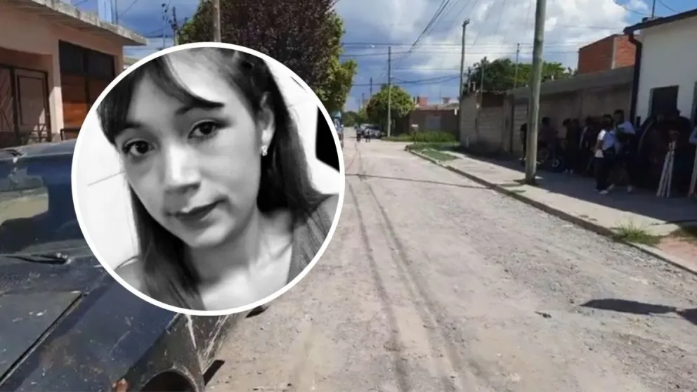 Usaron el femicidio de Alejandra Cardozo para intentar estafar  