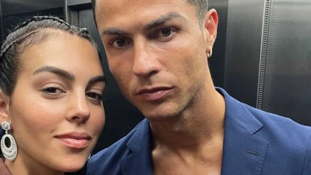 No aguantó más: Georgina Rodríguez quiso olvidarse de Cristiano Ronaldo y tomó una descabellada decisión