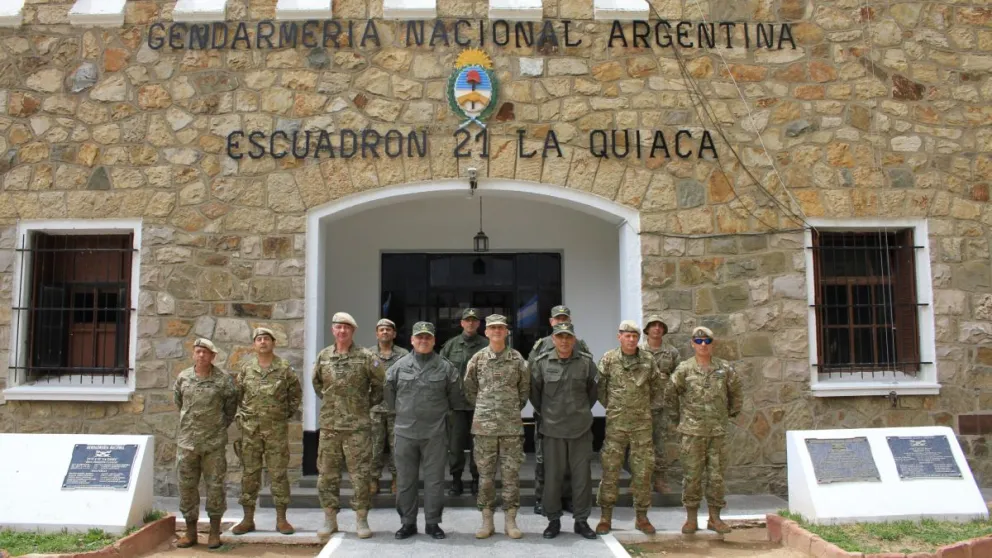 Secuestraron 20 cueros de vicuña que fueron cazadas de forma ilegal
