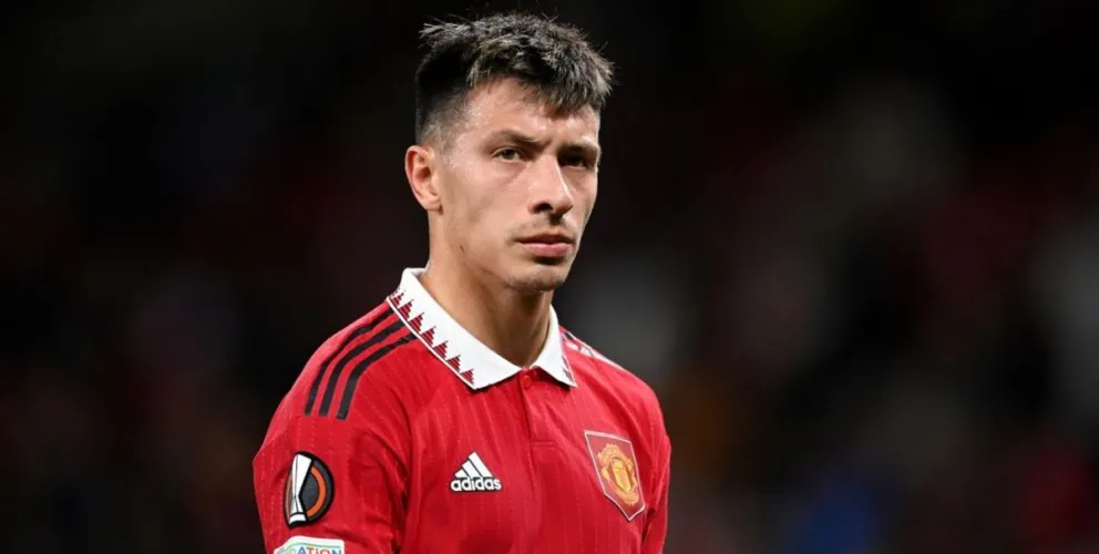 Lisandro Martínez subió un devastador mensaje en Instagram que conmocionó a Lionel Scaloni 