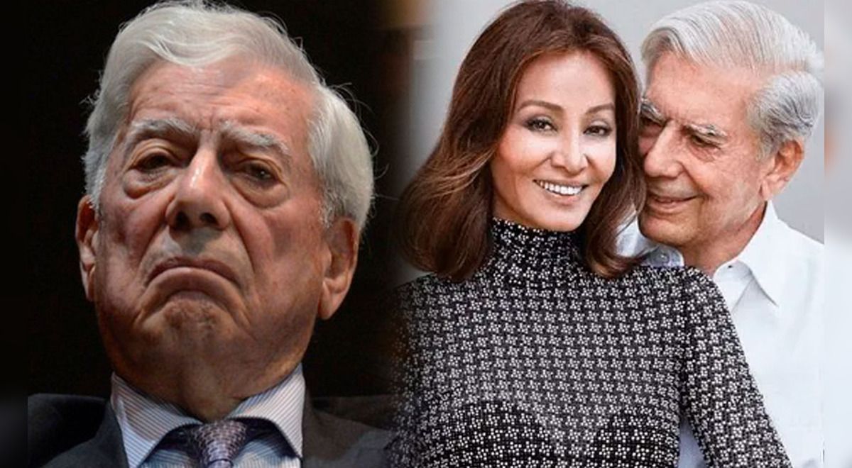 Mario Vargas Llosa se hunde en problemas:  la verdadera razón por la que Isabel Preysler lo dejó 