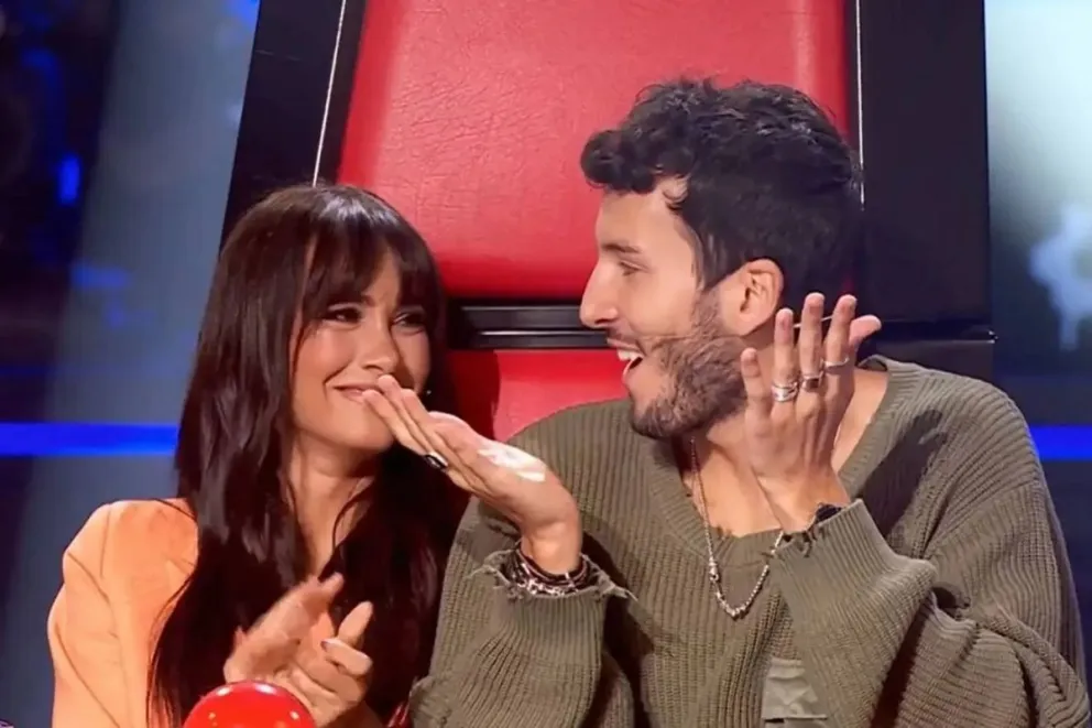Estos son los increíbles planes de Aitana y Sebastián Yatra tras confirmarse su amor