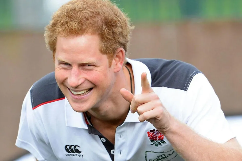 El príncipe Harry continúa hablando sin tapujos: así fue su controversial experiencia con sustancias ilegales