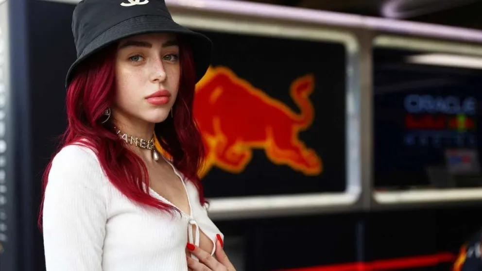 Se cansó de las mentiras: el elocuente mensaje de Nicki Nicole que confirma su separación de Trueno