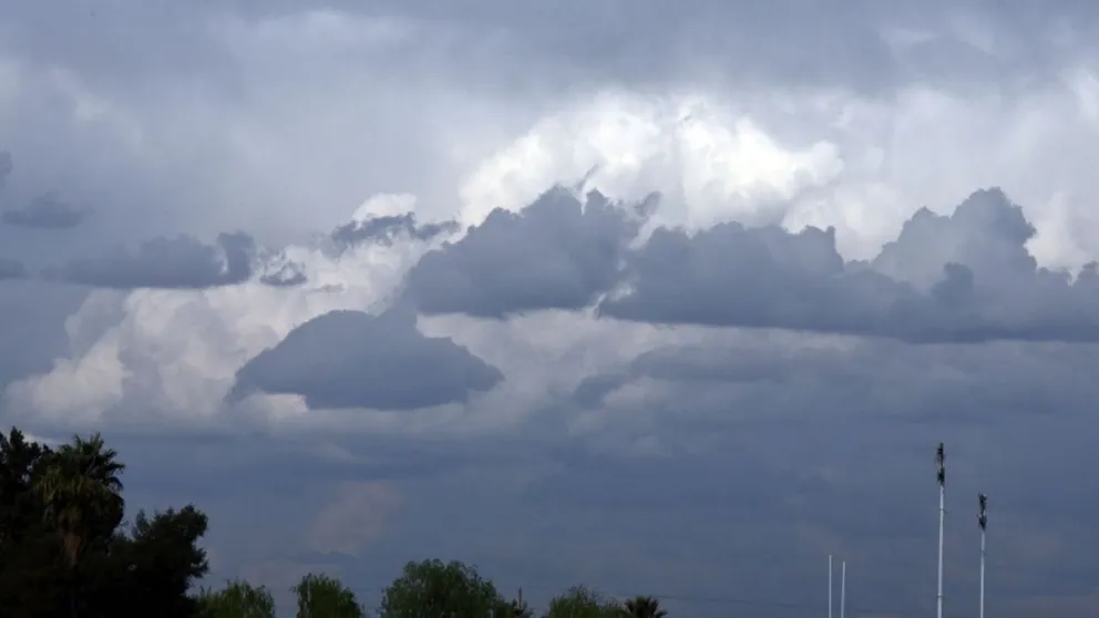 Tiempo en la ciudad de Salta: el pronóstico para este lunes 6 de marzo  