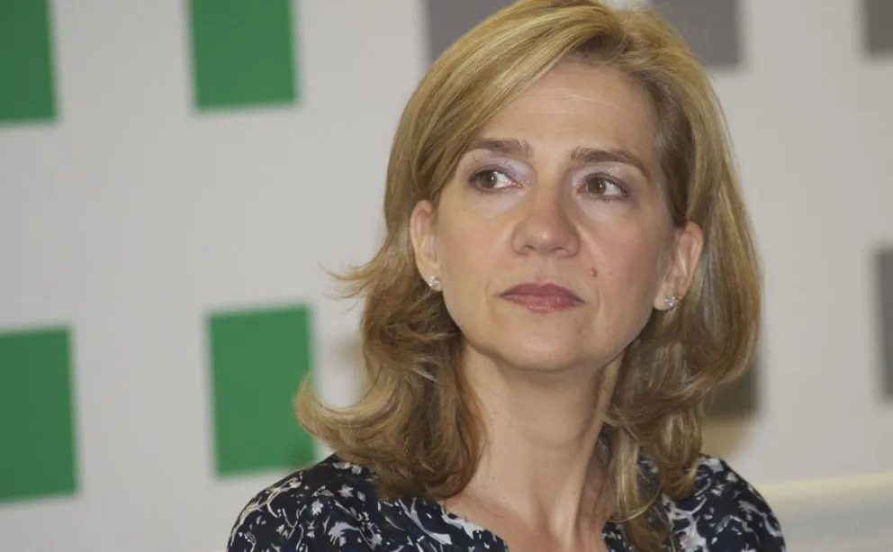 Infanta Cristina: su implacable actitud contra Iñaki Urdangarin, a semanas de su divorcio
