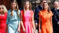 La determinante decisión de Letizia para la princesa Leonor que debe cumplir sin quejas: no se salva ni Sofía