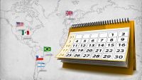 Efemérides: 17 de marzo, lo que recordamos hoy