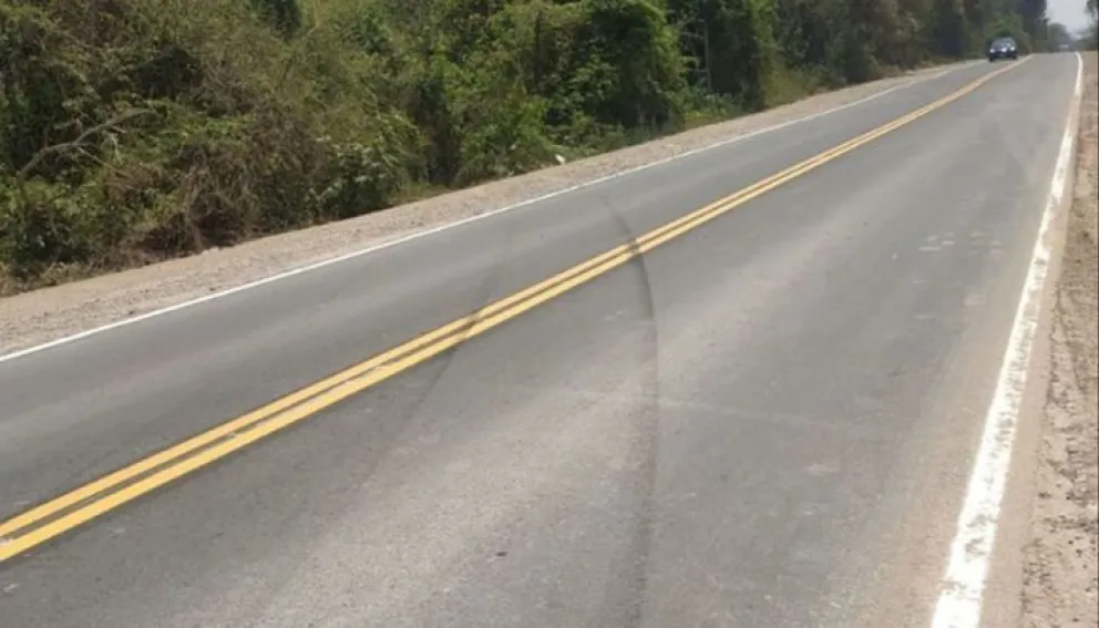 Encuentran hombre decapitado en autopista de Orán