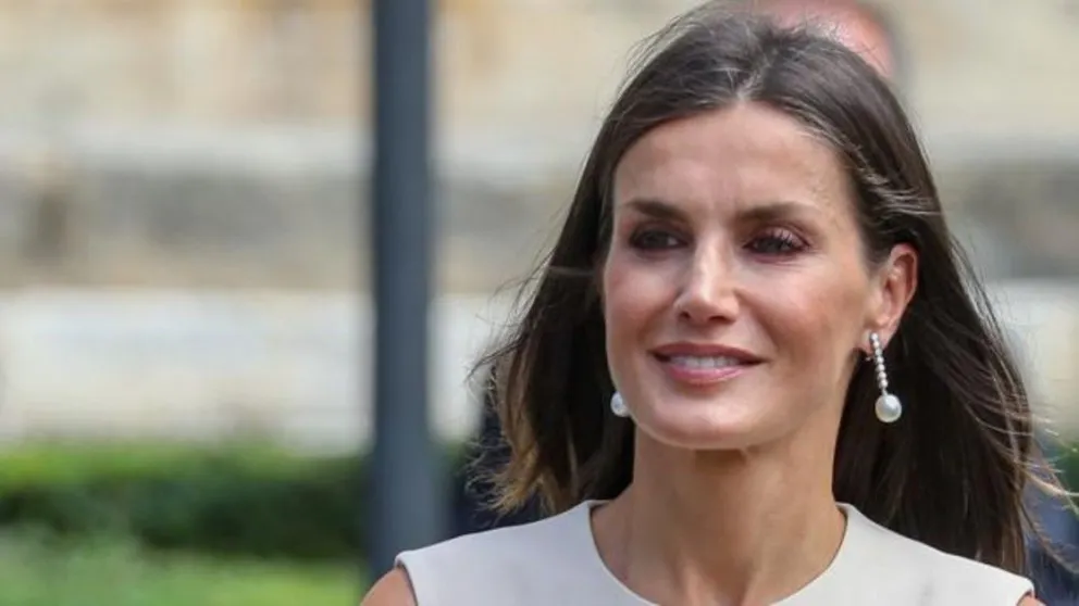 Reina Letizia