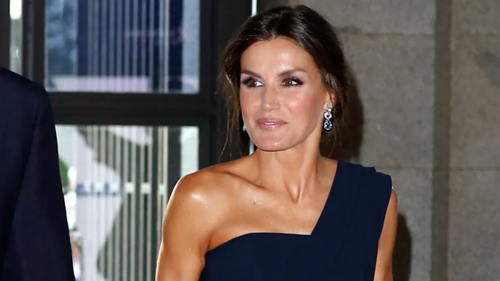 Reina Letizia