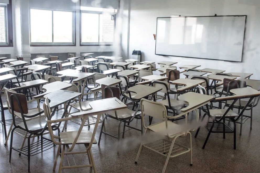 Urgente: la CGT advierte que sin paritaria nacional no comenzarán las clases en todo el país