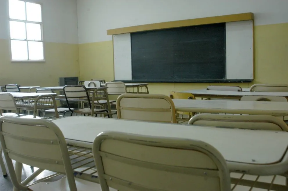 El Gobierno Nacional impuso el salario docente mínimo en $500.000 sin acuerdo gremial