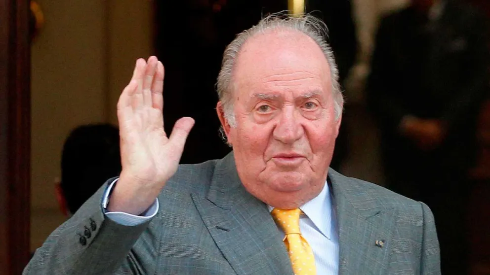 Una fortuna ilegal y muchos beneficiarios: Juan Carlos I hunde a la familia real, tras este descubrimiento