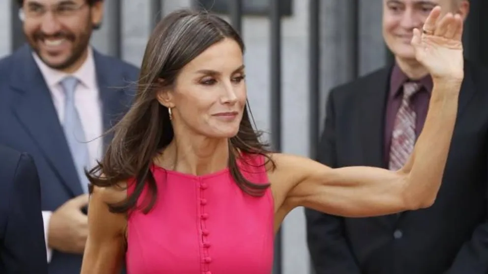 Pasado desconocido: periodista argentina revela inimaginables secretos íntimos de la reina Letizia