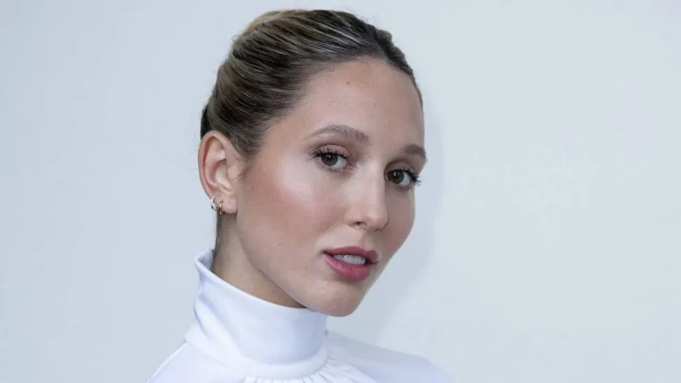 Olympia de Grecia impactó en las redes con un renovado look que envidiarían muchas celebridades
