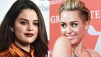 Continúa el drama: Miley Cyrus apoya a Selena y se desliga por completo de Hailey Bieber y Kylie Jenner