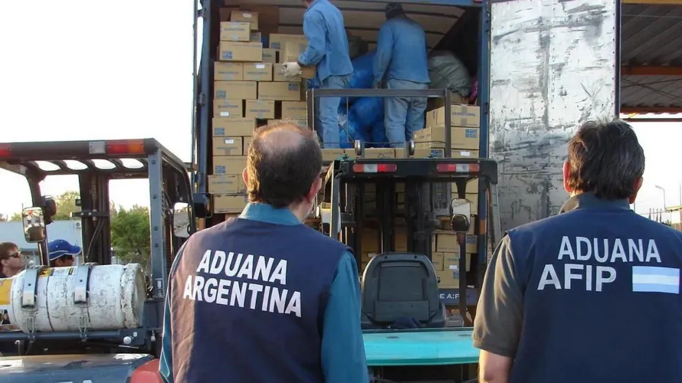 Subastas de la AFIP: enterate cuándo se llevarán a cabo y qué mercadería será rematada