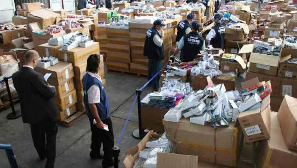 Subastas de la AFIP: enterate cuándo se llevarán a cabo nuevamente y qué mercadería será subastada