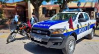 Buena noticia: la Unidad Regional 13 de Rosario de la Frontera ya dispone de nuevos recursos policiales
