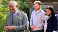La indignación y furia de Harry y Meghan Markle que harían poner a Carlos III incómodo 