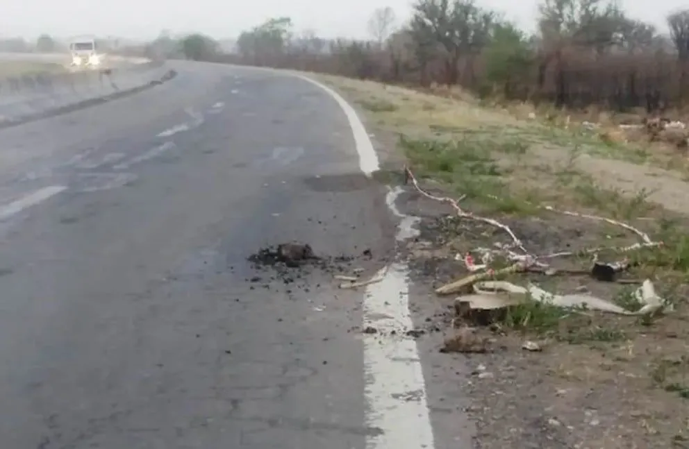 Las investigaciones dieron información importante sobre el “decapitado de Orán” 