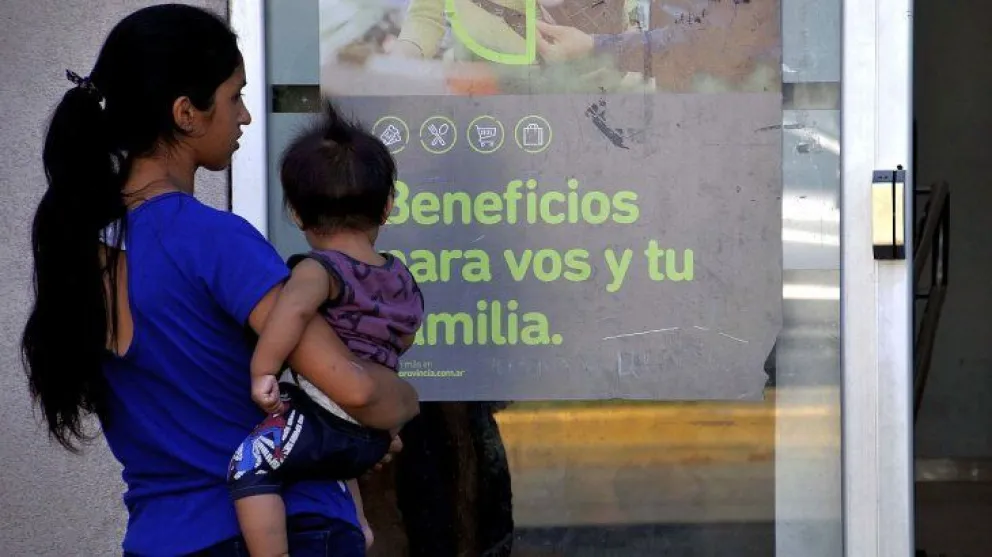 Urgente: un programa de ANSES destinado a la AUH dejará de pagarse en estos días, entérate cuál es