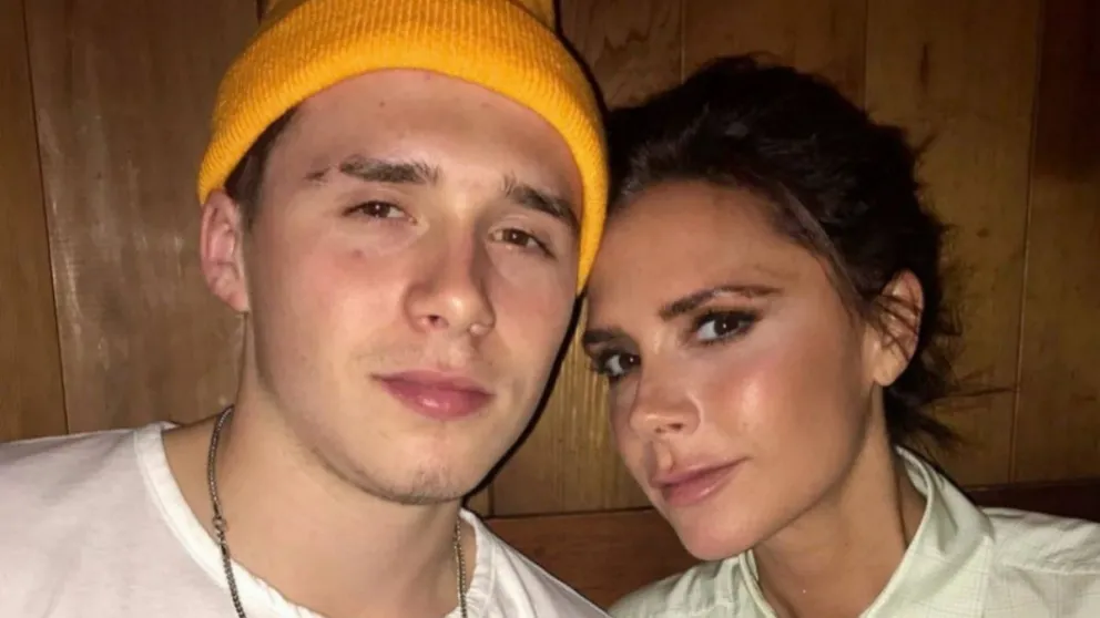 Brooklyn y Victoria Beckham celebran a lo grande: así fue su prestigioso fin de semana en la ciudad de París  