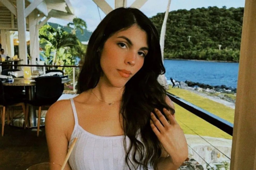 Daniela Arroyo