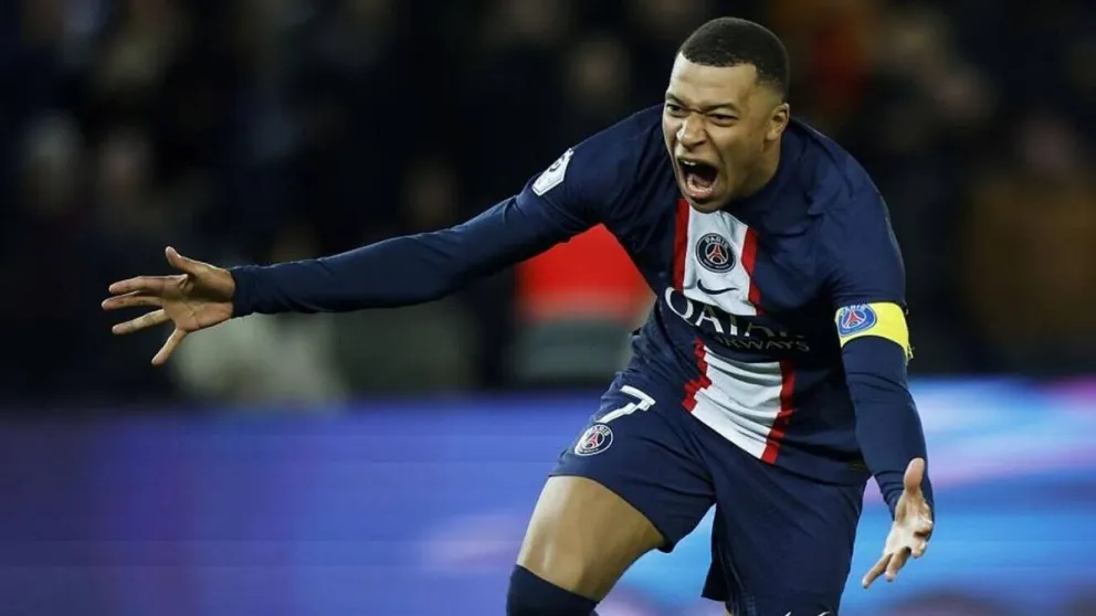 La furia de Florentino Pérez con Kylian Mbappé tras enterarse de su nueva traición al Real Madrid 