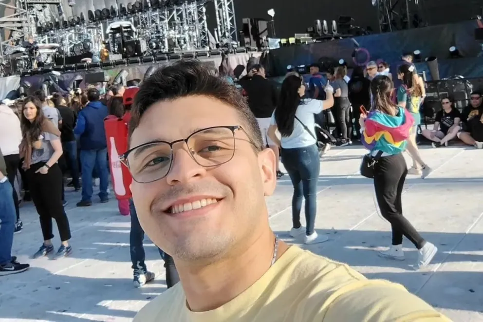 Asesinaron a un joven de un balazo en la cabeza para robarle el teléfono