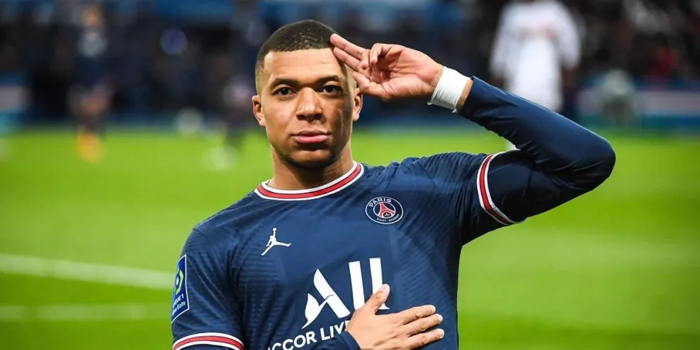 Kylian Mbappé tomó la decisión: traicionará al PSG para llegar al Real Madrid