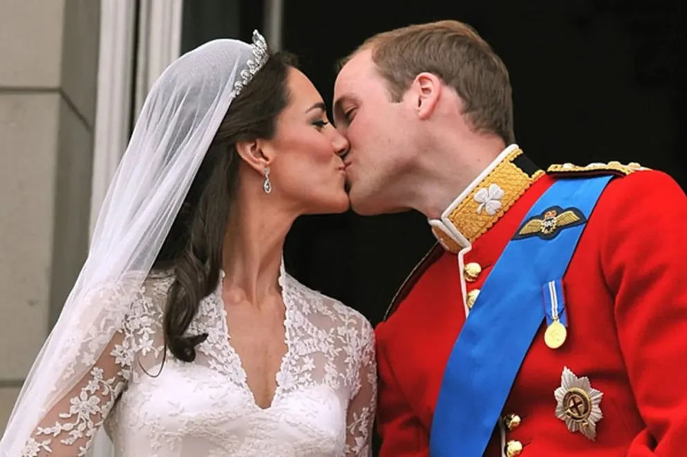 Cuando había amor: los momentos más tiernos entre el príncipe Guillermo y Kate Middleton previos a su presente gris