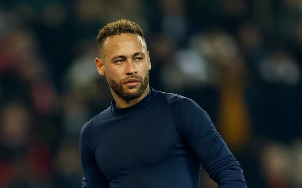 El Chelsea ofertó por Neymar y él los menospreció con esta actitud: Enzo Fernández en shock