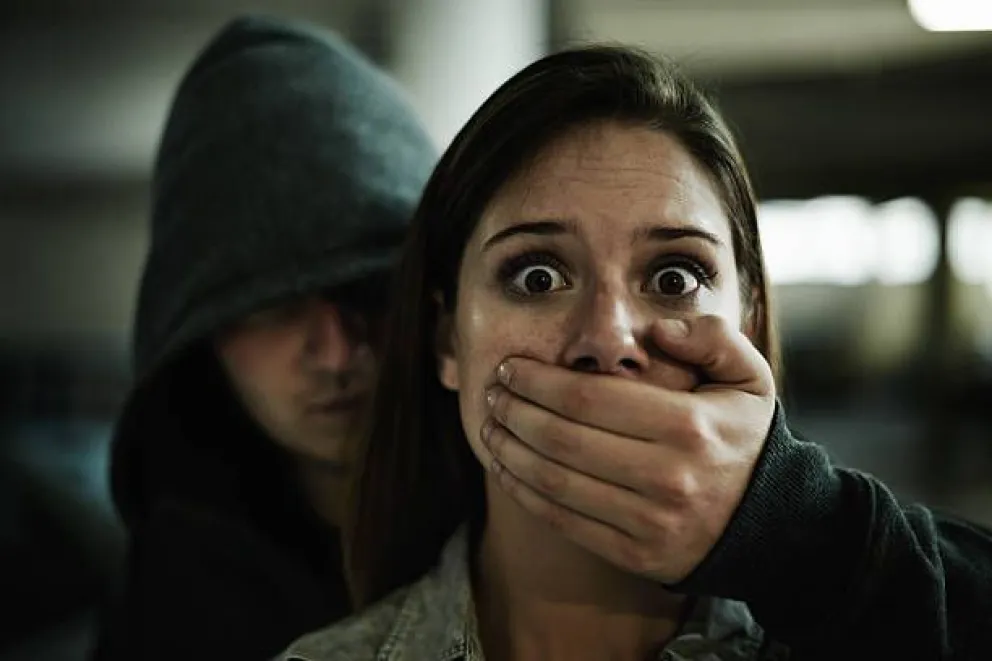 Importante contador planeó el secuestro y tortura de su expareja y de la abogada de la mujer