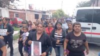 Femicidio de Alejandra: pese a las acusaciones, la pareja sigue libre y no hay ningún detenido     