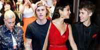Eligió bando: Justin Bieber toma una descabellada decisión frente a la pelea de Hailey y Selena Gómez