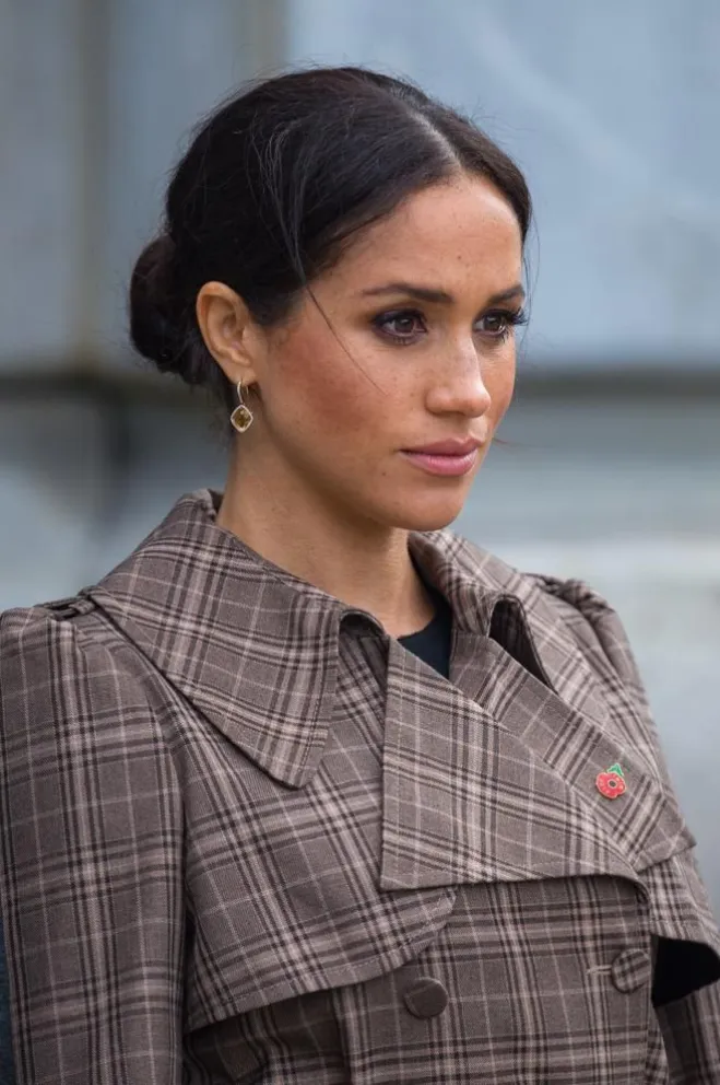 Meghan Markle saca provecho de su desalojo y causa fuerte envidia a Camila Parker y Kate Middleton