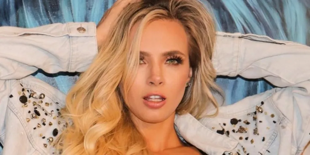 Ex Miss Mundo vive un infierno tras someterse a cirugía estética y pide ayuda desesperadamente